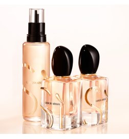Si - Eau de Parfum Si - Eau de Parfum